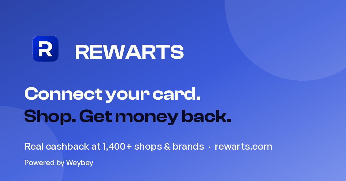 Rewarts preview